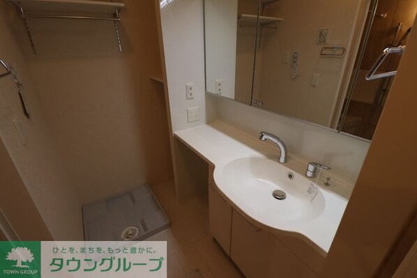 ジュネス前原の物件内観写真